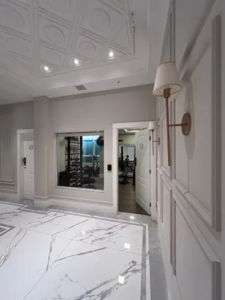 Imagem Residencial St. Andrews
