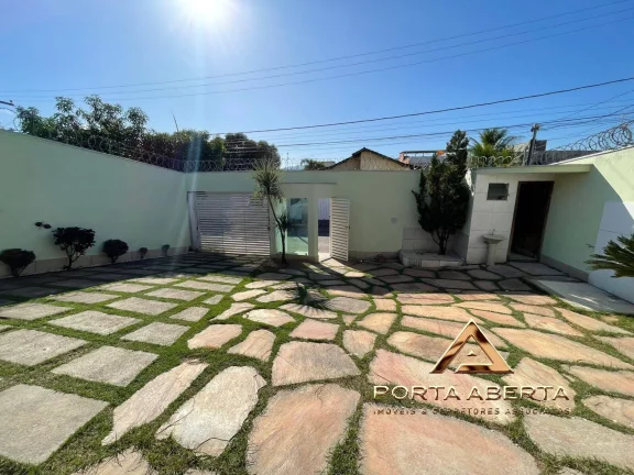 Imagem Casa 3 Quartos, sendo 1 Suíte - COD 1365