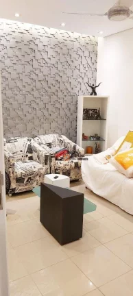 Imagem Cobertura com 3 dormitórios à venda, 216 m² por R$ 1.300.000,00 - Ocian - Praia Grande/SP