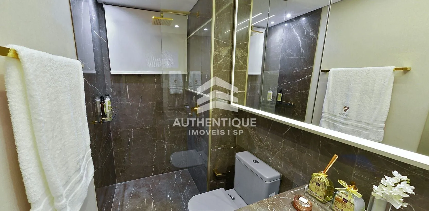 Imagem GRAND VITRALI MOEMA - Apartamento Studio no bairro Moema à venda