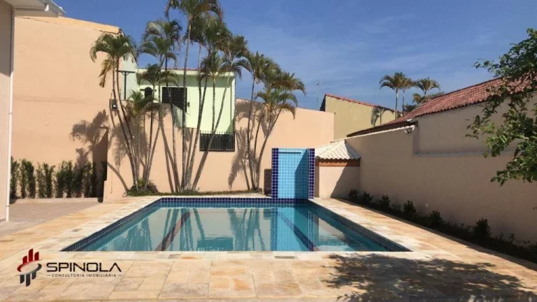 Imagem Casa com 4 dormitórios à venda, 180 m² por R$ 1.280.000,00 - Solemar - Praia Grande/SP