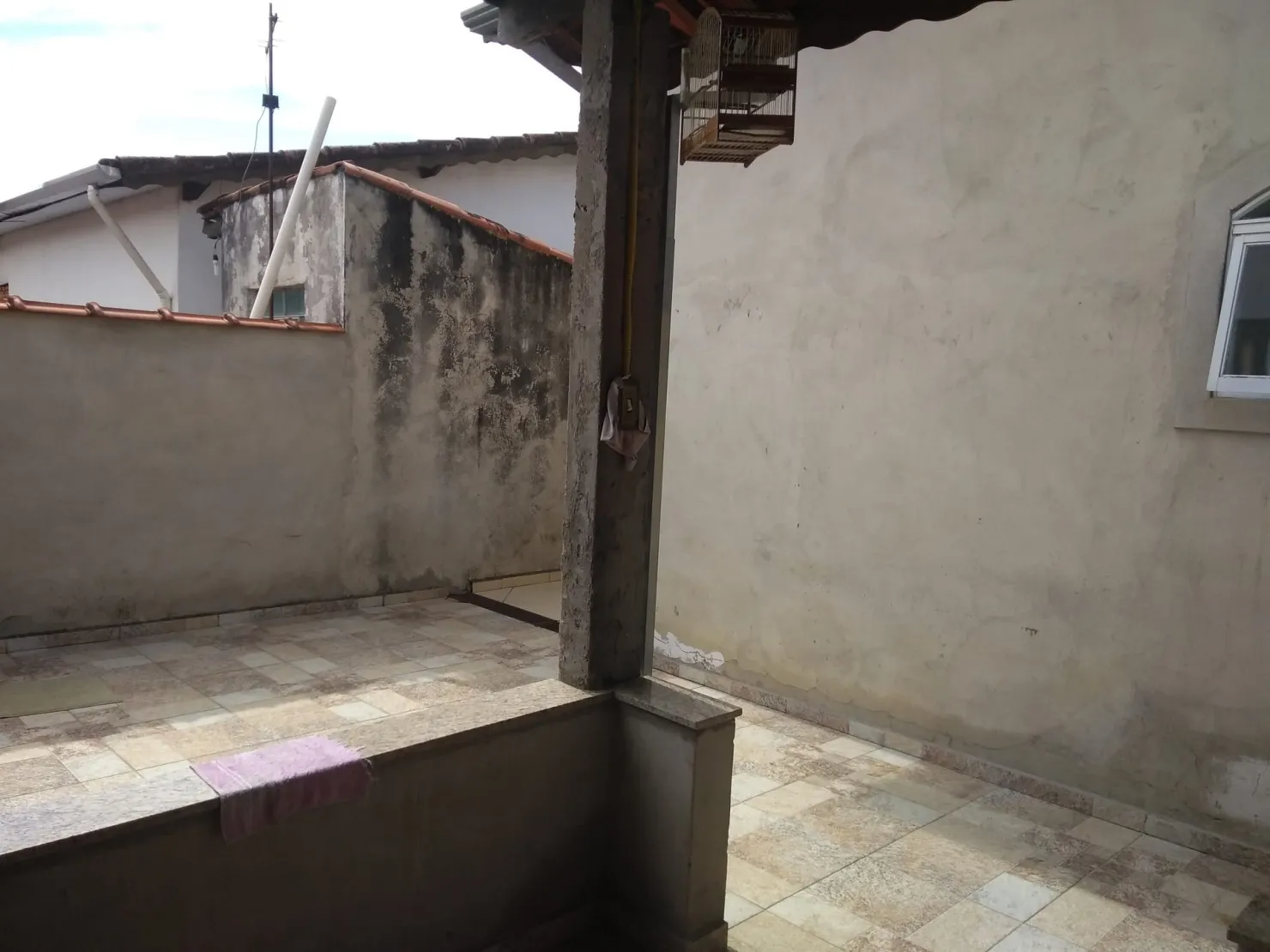 Imagem Casa à venda 3 Quartos, 1 Suite, 2 Vagas, 250M², Vila Menino Jesus, Caçapava - SP