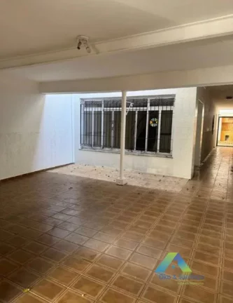 Foto do imóvel Casa à venda no bairro Vila Mariana