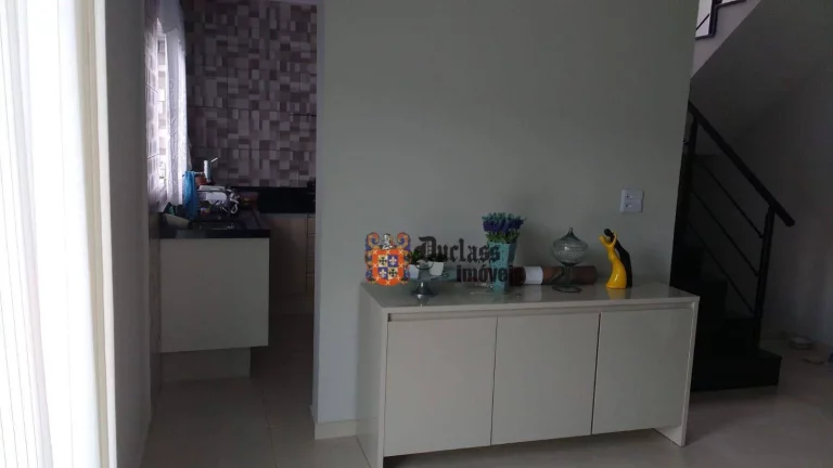 Imagem Sobrado com 3 dormitórios à venda por R$ 1.300.000,00 - Condomínio Villa Real de Bragança - Bragança Paulista/SP