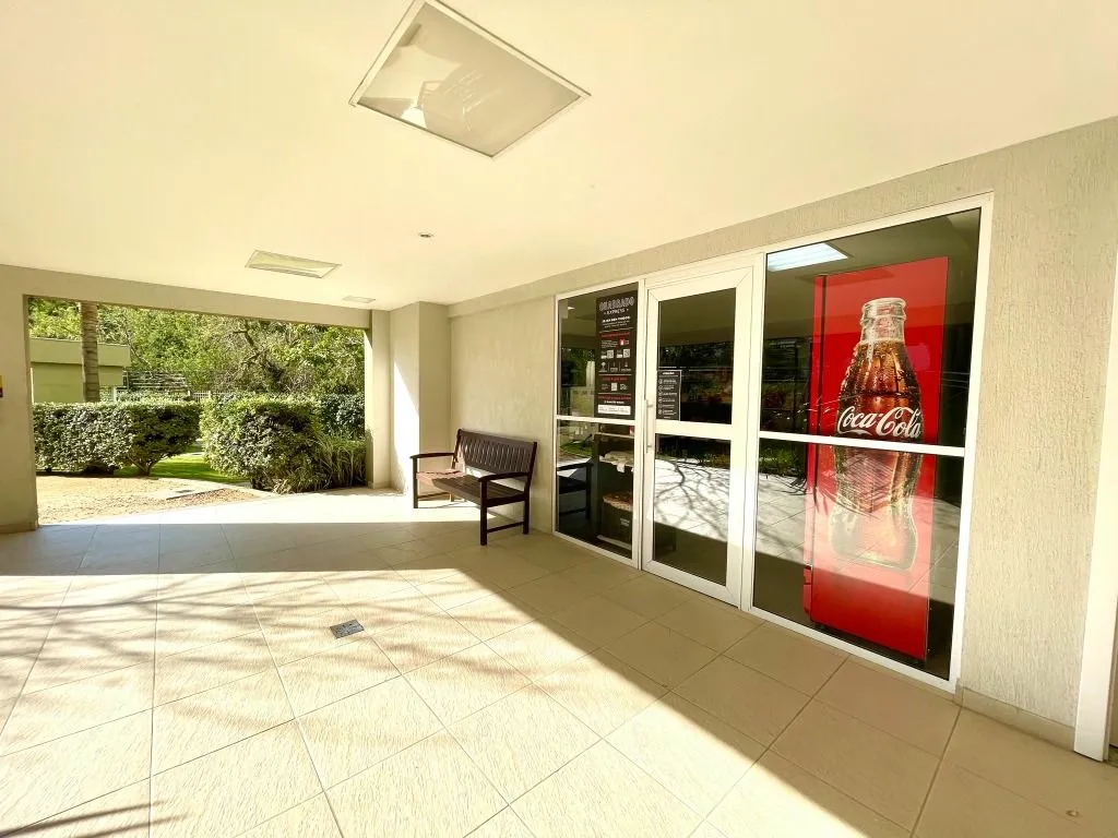 Imagem Apartamento de 3 quartos, suíte e 2 vagas de garagem no bairro Jardim Carvalho