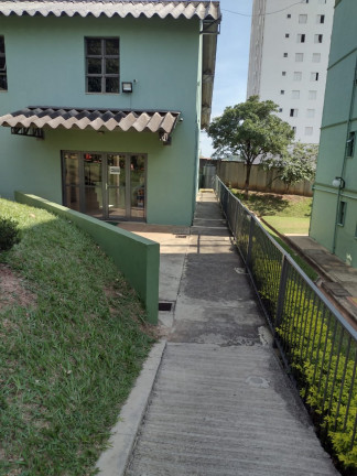Imagem Apartamento com 2 Quartos à Venda, 55 m² em Cidade Satélite Íris - Campinas