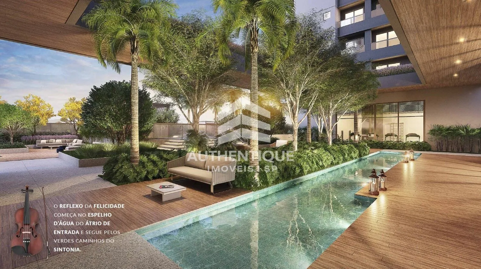 Imagem SINTONIA PERDIZES - Apartamento à venda em São Paulo/SP