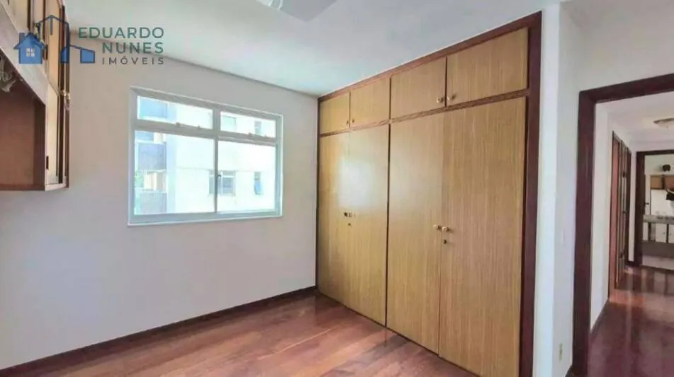 Imagem APARTAMENTO COM 03 QUARTOS, SUÍTE, 03 VAGAS, NO CARMO!!!!!!
