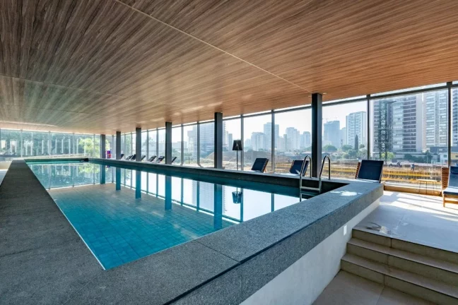 Imagem Apartamento à venda em São Paulo, Jardim das Acácias, com 2 quartos, 104m2