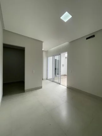 Imagem Casa à venda no bairro Residencial Granville - Goianésia/GO