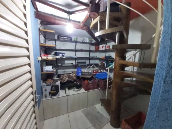Imagem Casa à venda, 140 m² por R$ 350.000,00 - Vila Industrial - Piracicaba/SP