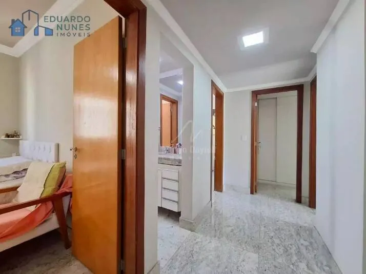 Imagem LINDA COBERTURA COM 5 QUARTOS,2 SUÍTES, 4 VAGAS NO CIDADE NOVA!!!!