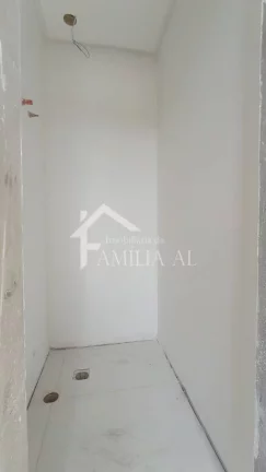 Imagem APARTAMENTO COM CONDOMÍNIO COMPLETO NO SAGUAÇU
