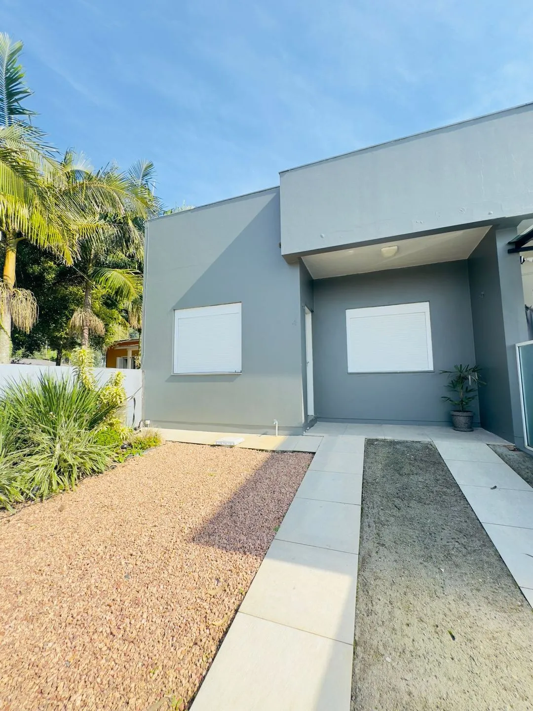 Imagem Casa à venda em Torres, Getúlio Vargas, com 2 quartos, 65m2