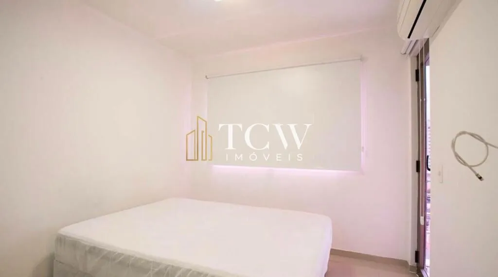 Imagem Apartamento com 1 dorm à venda no bairro Campo Belo - São Paulo/SP, Zona Sul