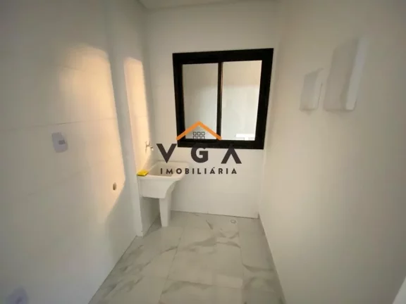 Imagem Apartamento para Venda em São Paulo, Vila Carrão, 2 dormitórios, 1 suíte, 1 banheiro