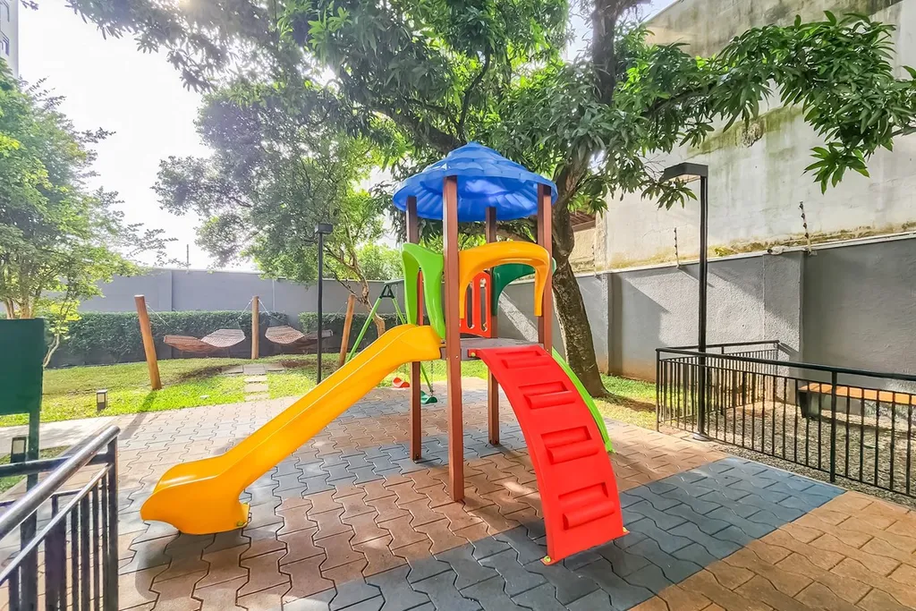 Imagem Apartamento à venda em São Paulo, Vila Mariana, com 1 quarto, 34m2