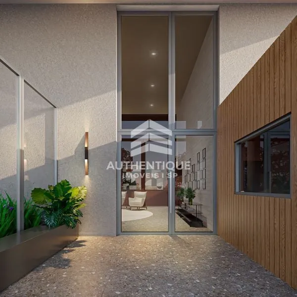 Imagem CORA PINHEIROS - Apartamento à venda no bairro Pinheiros - São Paulo/SP, Zona Oeste