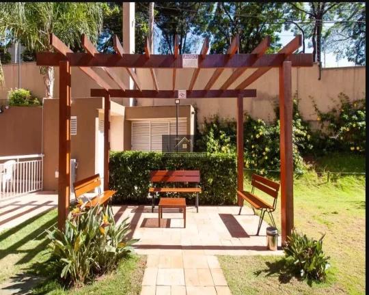 Imagem OPORTUNIDADE OSASCO CONDOMÍNIO COBIÇADO APARTAMENTO 2 DORMITÓRIOS SENDO 1 SUÍTE SALA 2 AMBIENTES VARANDA 1 BANHEIRO SOCIAL 1 VAGA LAZER PISCINA