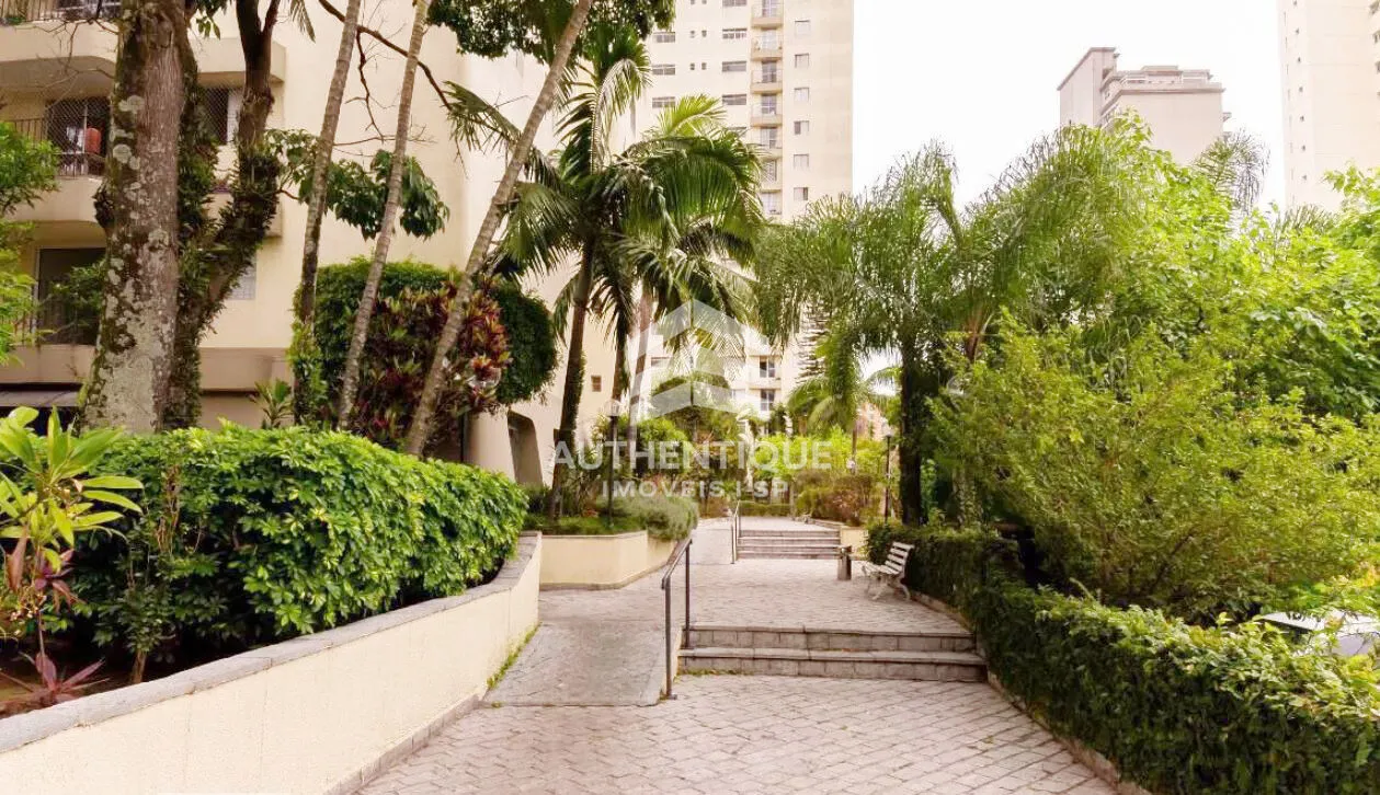 Imagem Maison Concorde Tatuape - Apartamento à venda no bairro Vila Regente Feijó - São Paulo/SP, Zona Leste