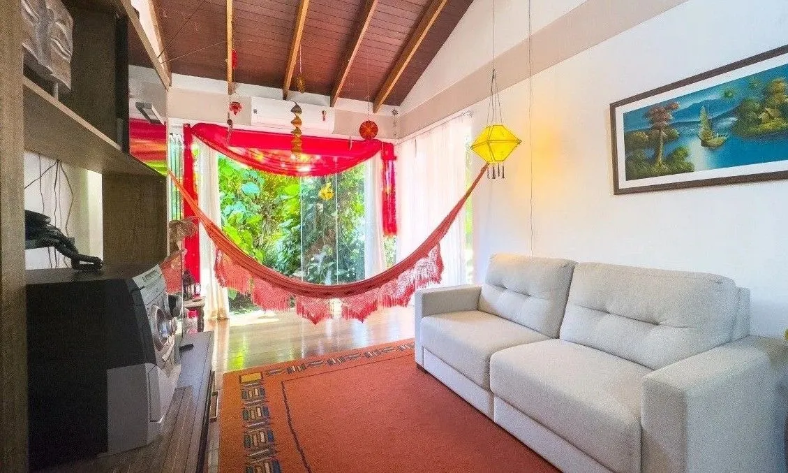 Imagem Casa Condominio Bairro Tristeza - 218m², 3 dormitórios, sendo 1 suites, 2 vagas!!