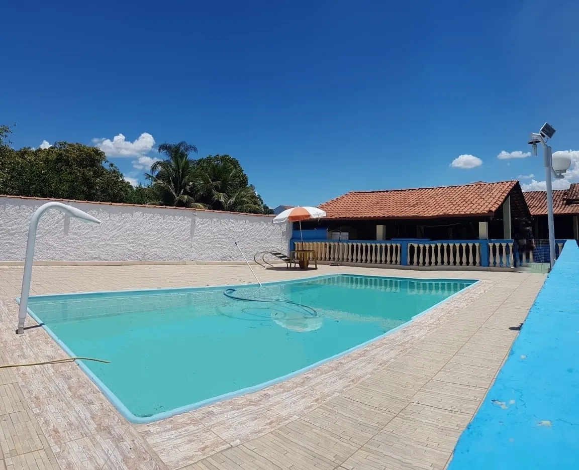 Imagem Chácara à venda 3 Quartos, 2670M², Pedro Leme, Roseira - SP