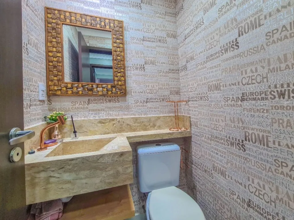 Imagem APARTAMENTO COM 83,72 m² - CANTO DO FORTE - PRAIA GRANDE SP