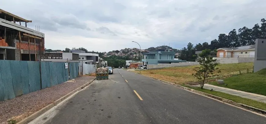 Imagem Terreno de 508m² no Jardim Portugal ? Ótima Localização em Condomínio