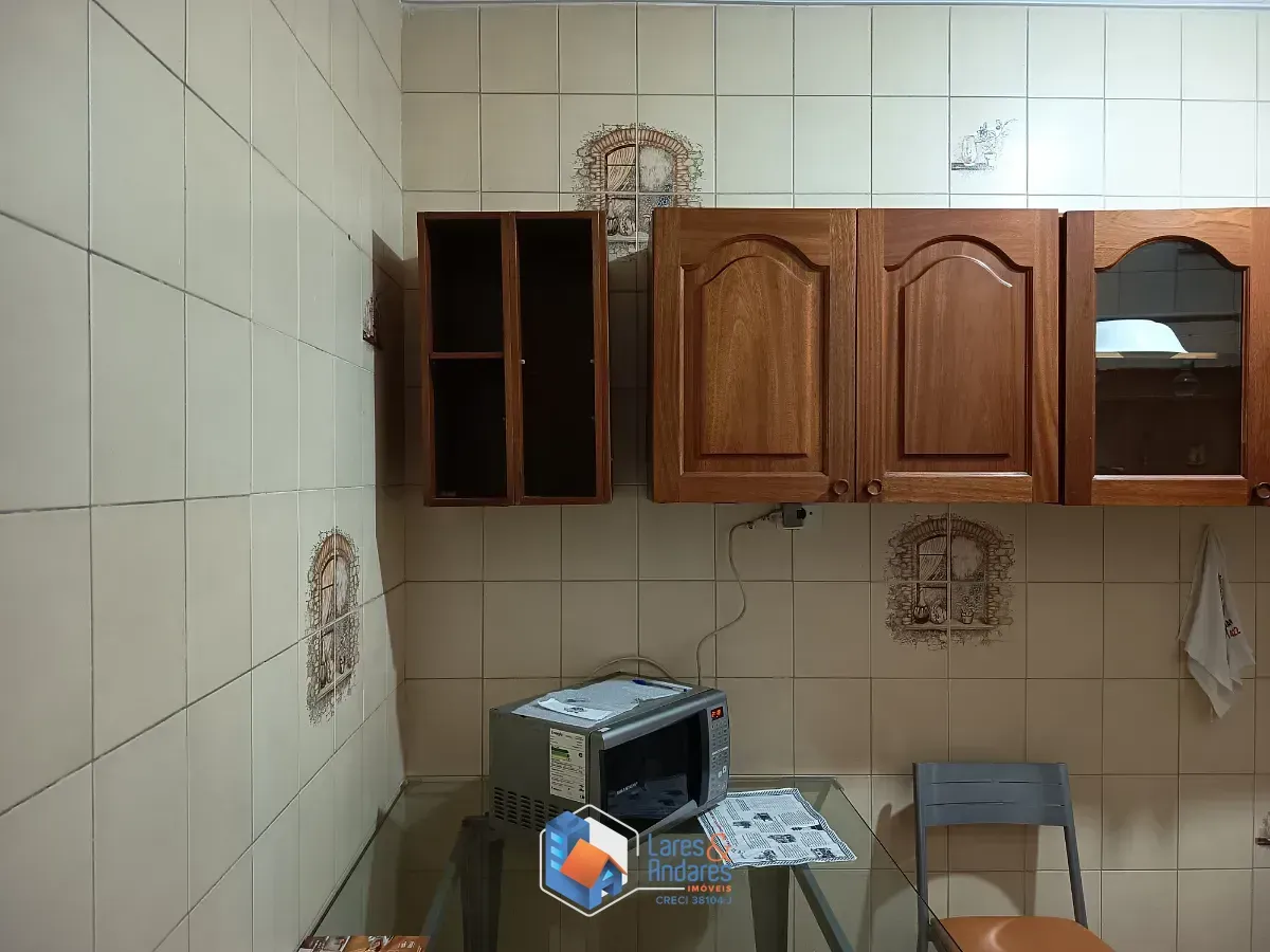 Imagem Casa para venda em Vila Clementino com 3 quartos, 90m²