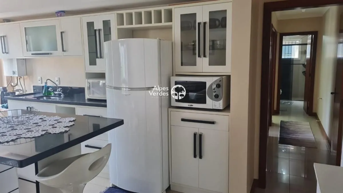 Imagem Vende apto no centro de Canela- 2 quartos- R$630.000,00