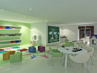 Imagem EDIFÍCIO MONTALCINI ANÁLIA FRANCO, apartamento a venda em São Paulo, apartment in sao paulo