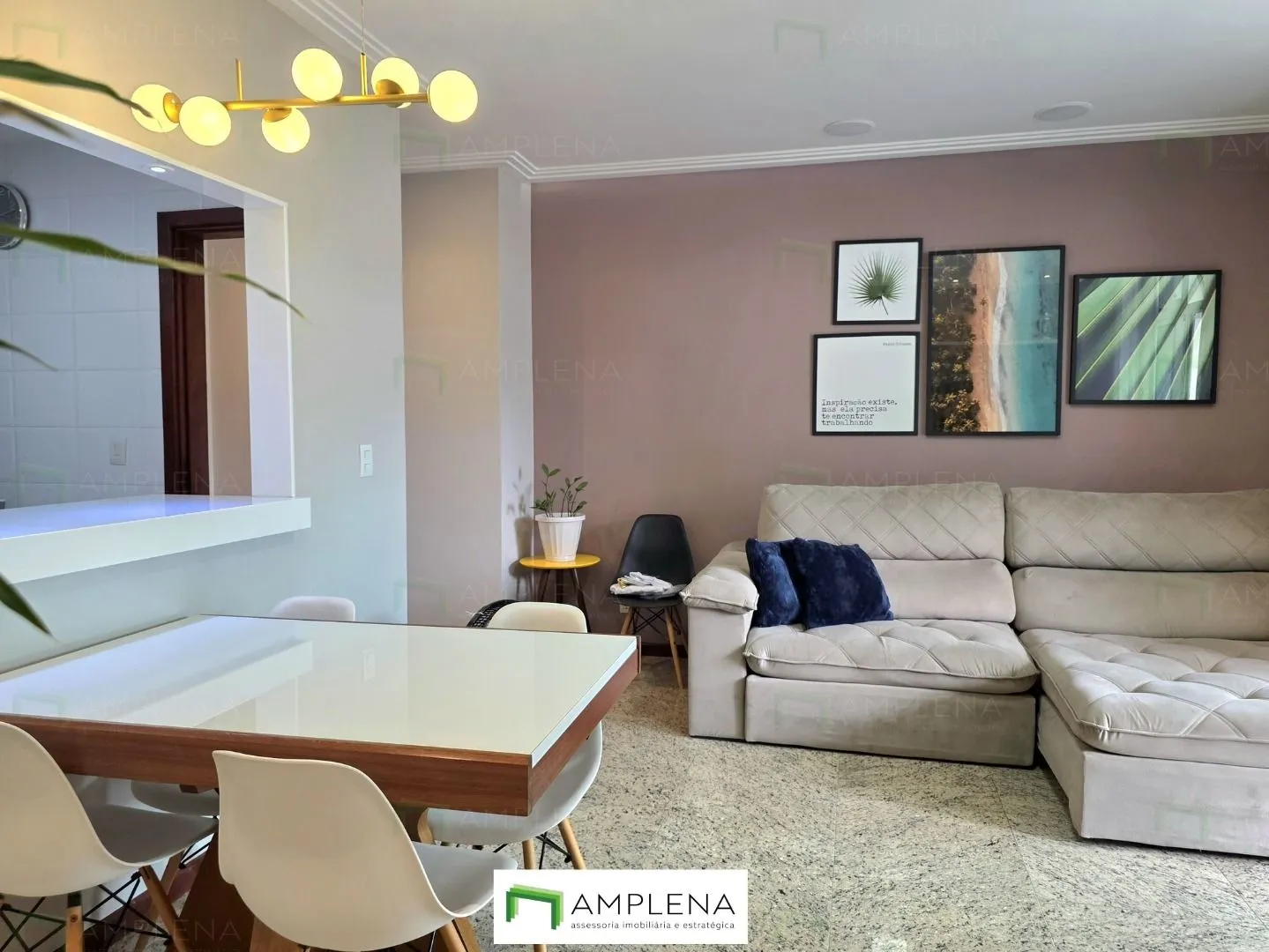 Imagem Apartamento 2 quartos à venda na Ribeira - Rio de Janeiro/RJ
