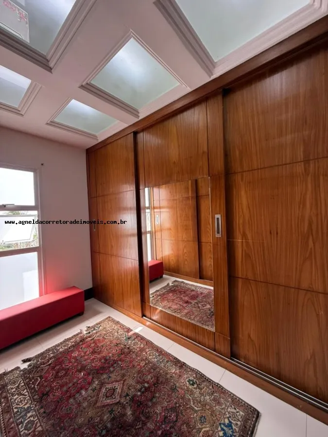 Imagem Casa em Condomínio para Venda em Natal, Candelária, 4 dormitórios, 4 suítes, 5 banheiros, 5 vagas
