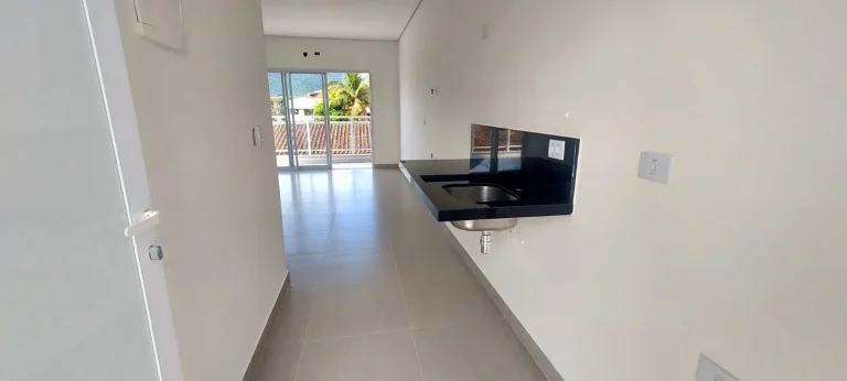Imagem Studio, Centro, Peruíbe - R$ 310 mil, Cod: 2240