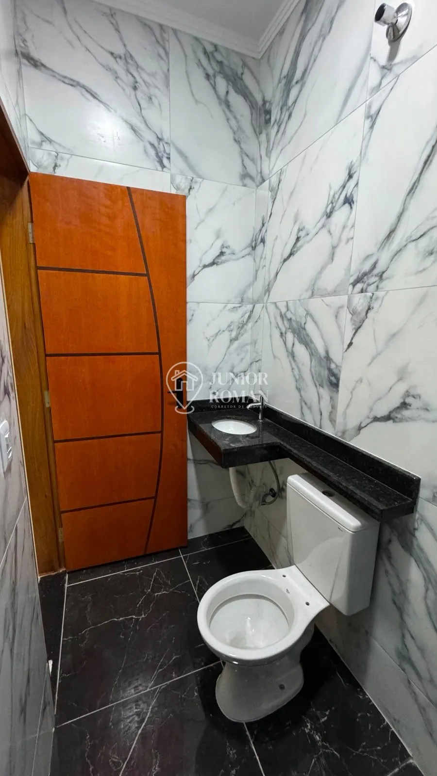 Imagem CASA NOVA COM PISCINA E CHURRASQUEIRA - BAIRRO LARANJEIRAS | ITANHAÉM/SP