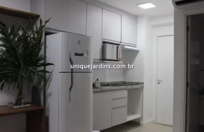 Imagem Apartamento para alugar Pinheiros São Paulo