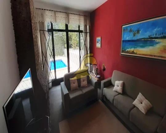 Imagem CITY LAPA CASA TÉRREA 330,00 M ÁREA CONSTRUÍDA TERRENO 695,00 M 3 QUARTOS 1 SUÍTE 3 SALAS LAREIRA 4 VAGAS PISCINA FRENTE A PRAÇA FÁCIL MODERNIZAÇÃO