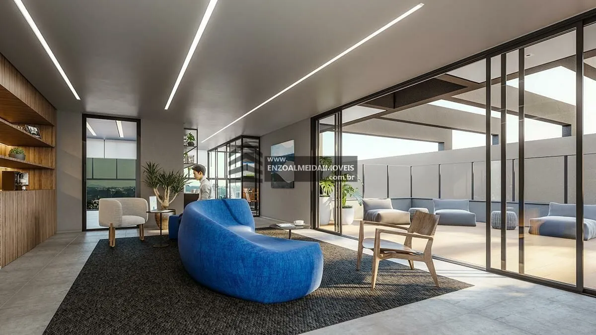 Imagem Apartamento à venda em São Paulo/SP