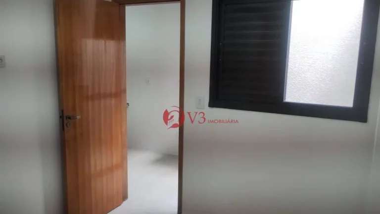 Imagem Apartamento com 1 dormitório para alugar, 37 m por R$ 2.000,00/mês - Vila Guilhermina - São Paulo/SP