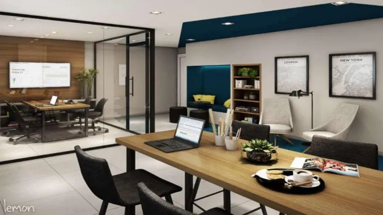 Imagem Apartamento com 2 Quartos à Venda, 36 m² em Parque Maria Helena - São Paulo