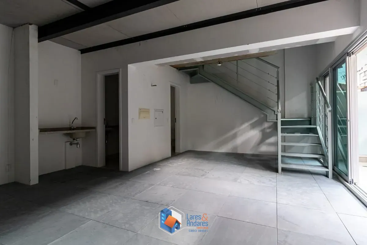 Imagem Conjunto comercial para venda em Sumarezinho, 100m²