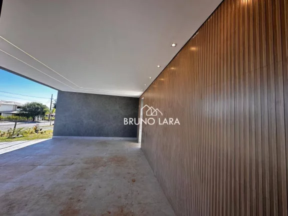 Imagem Casa à venda em Igarapé Condomínio Serra Verde.