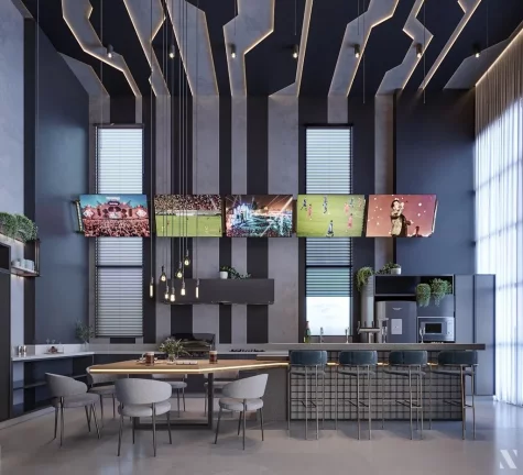 Imagem Apartamento à venda em Balneário Camboriú, Centro, com 3 quartos, 160,21m2
