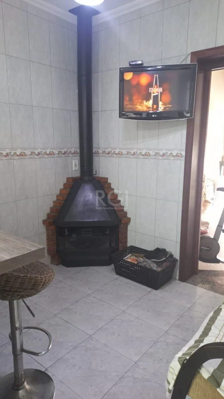 Imagem Casa para Venda - 135m², 3 dormitórios, sendo 1 suites, 2 vagas - Vale Do Sol