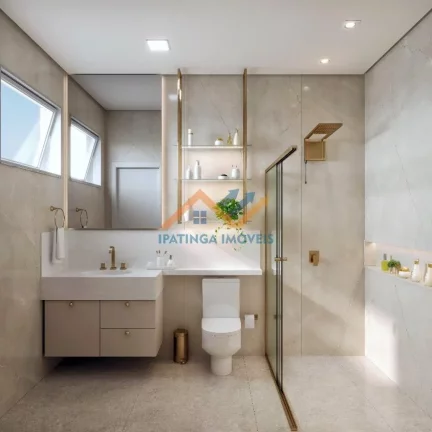 Imagem Apartamento de luxo no bairro Cidade Nobre