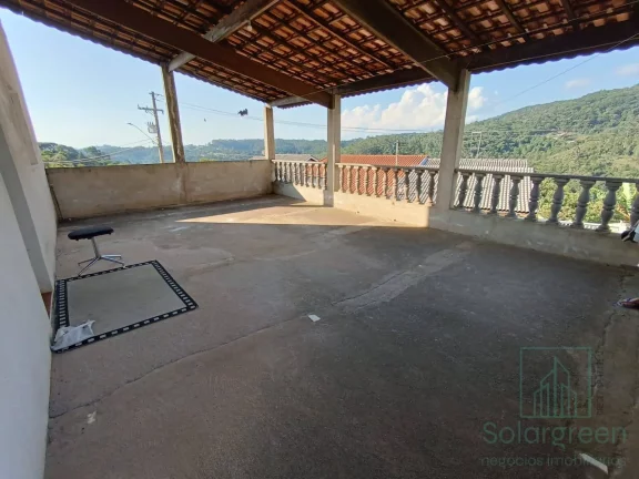 Foto do imóvel Em Terra Preta casa por 380 Mil em Estrada Laramara