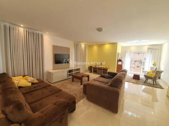 Imagem Casa térrea a venda condomínio Alto da Boa Vista Paulínia.
Excelente casa localizada em região p...