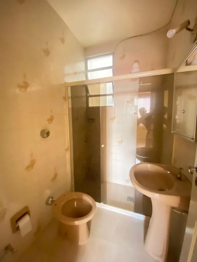 Imagem Apartamento para Venda em Teresópolis / RJ no bairro Várzea