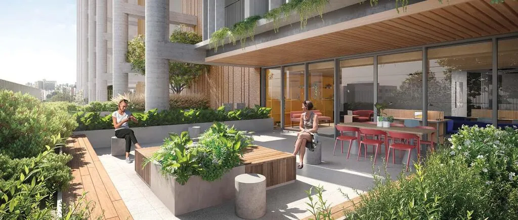 Imagem Leaf Loefgren Viva Vila Mariana - Residencial - Leaf Loefgren Vila Mariana - Studios