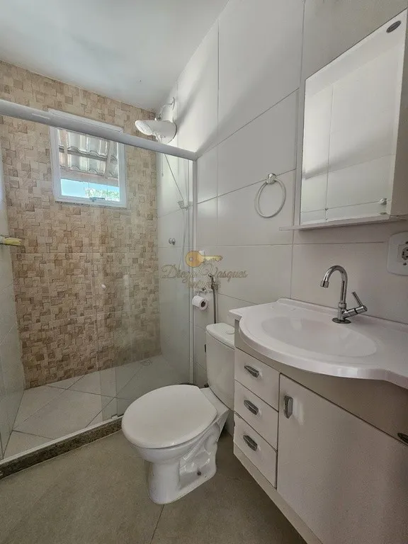 Imagem Casa em Condomínio para Venda em Teresópolis / RJ no bairro Vargem Grande
